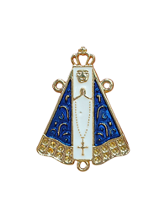 Entremeio Nossa Senhora Aparecida