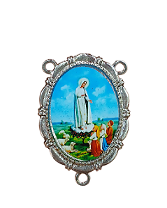 Entremeio Nossa Senhora de Fatima