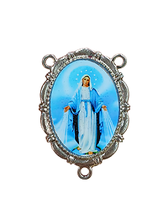 Entremeio Nossa Senhora das Graças