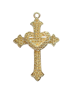 Pingente de Cruz