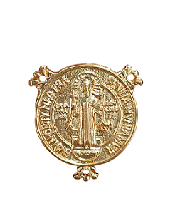 Entremeio de São Bento