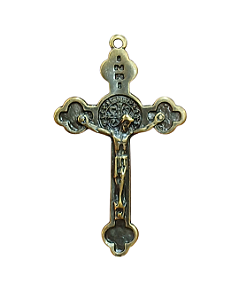 Pingente de Cruz