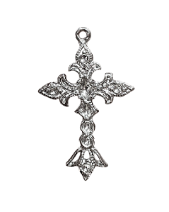 Pingente de Cruz