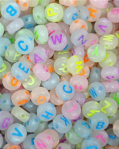 Letrinhas Consoantes