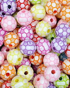 Miçangas Divertidas