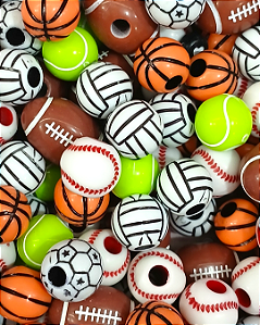 Miçangas Divertidas