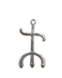 Pingente de Tridente