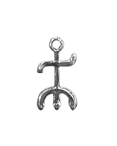 Pingente de Tridente