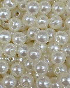 Perola de ABS 6mm