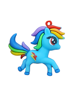 Pingente para Chaveiro Pônei