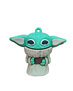 Pingente para Chaveiro Stars wars