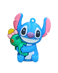Pingente para Chaveiro Stich