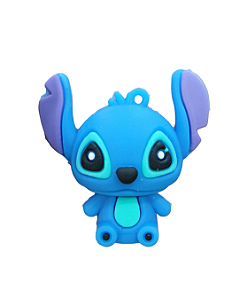 Pingente para Chaveiro Stich