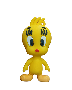 Pingente para Chaveiro Piu Piu