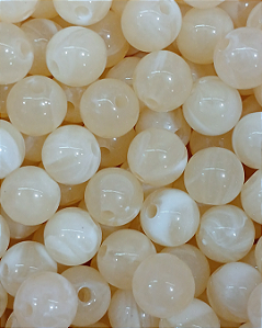 Bola de Resina Mesclada 8mm