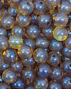 Bola de Resina Mesclada 8mm