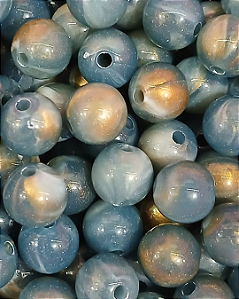 Bola de Resina Mesclada 8mm