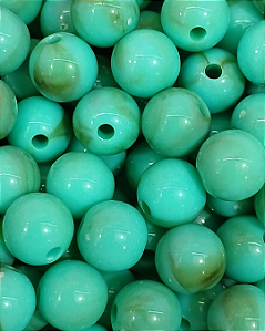 Bola de Resina Mesclada 8mm