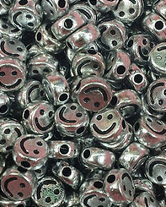 Miçangas Divertidas Smile