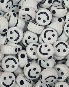 Miçangas Divertidas Smile