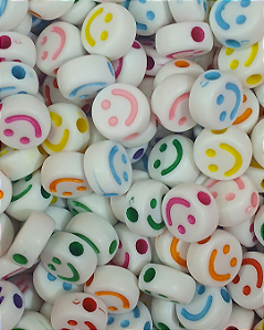 Miçangas Divertidas Smile