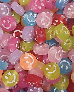 Miçangas Divertidas Smile