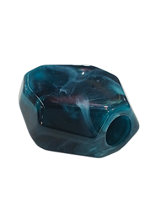 Conta de Resina Mesclada