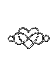 Pingente de Coração