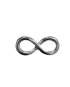 Pingente do Infinito