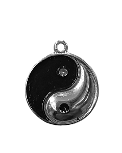 Pingente Yin Yang