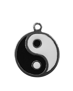 Pingente Yin Yang