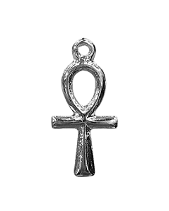 Pingente de Cruz Egípcia