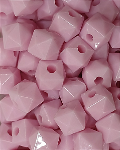 Miçangas Quadradinha 8mm