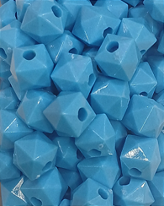 Miçangas Quadradinha 8mm