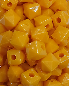 Miçangas Quadradinha 8mm