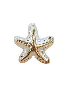 Miçangas Perolada de Estrela