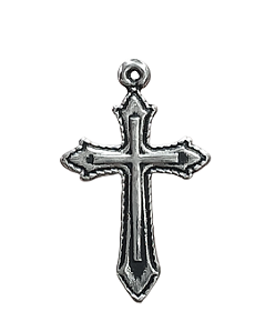 Pingente de Cruz