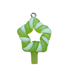 Pingente de Pirulito