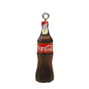 Pingente de Cola Cola