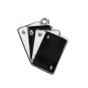 Pingente de Baralho