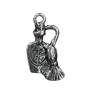 Pingente de Perfume