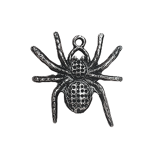 Pingente de Aranha