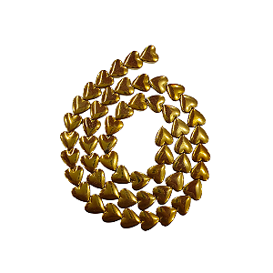 Coração de Hematita