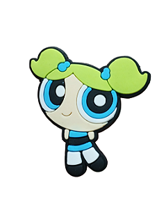 Aplique Meninas Super Poderosas