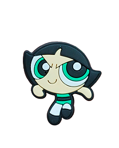 Aplique Meninas Super Poderosas