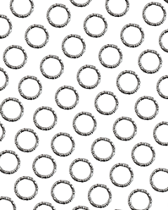 Argolinha sem Abertura