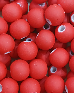 Bola Emborrachada tamanho 0,8mm