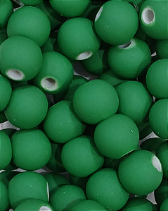 Bola Emborrachada tamanho 0,8mm