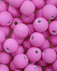 Bola Emborrachada tamanho 0,8mm