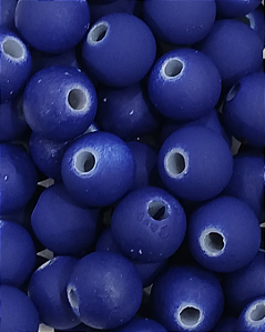 Bola Emborrachada tamanho 0,8mm